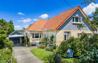 79 Lorne Street, Morrinsville