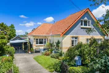 79 Lorne Street, Morrinsville