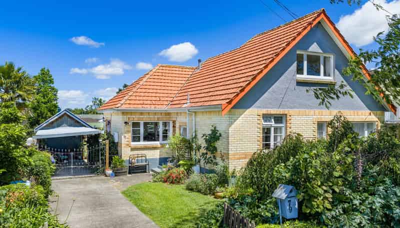 79 Lorne Street, Morrinsville