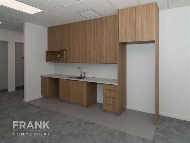 Exceptional High-Profile Ground Floor Office