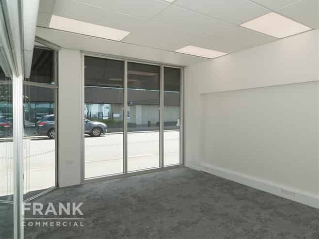 Exceptional High-Profile Ground Floor Office