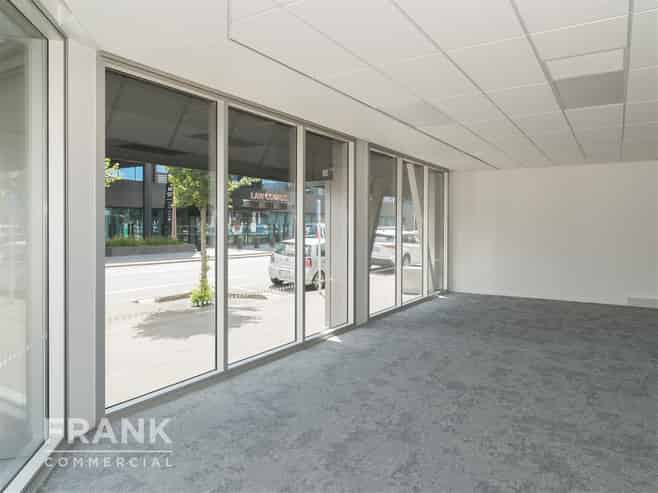 Exceptional High-Profile Ground Floor Office