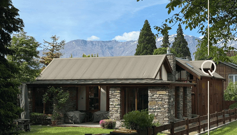 76 Buckingham Street, Arrowtown