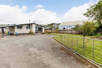 186A Manchester Street, Feilding