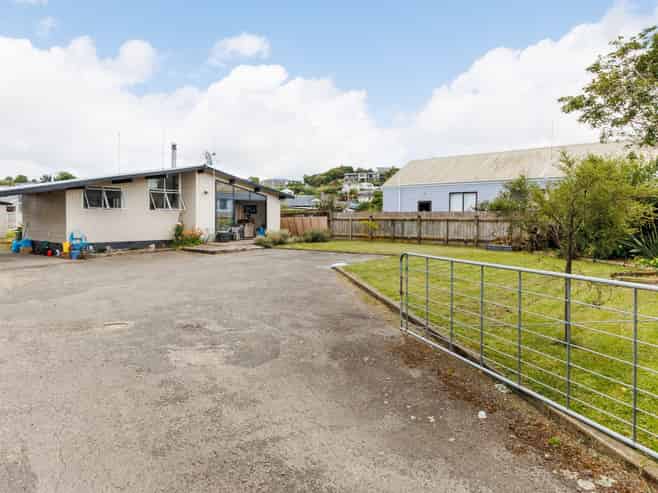 186A Manchester Street, Feilding