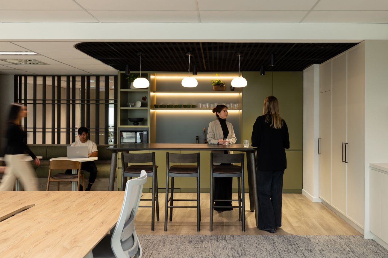 Midtown suites with premium amenities - Bild 2