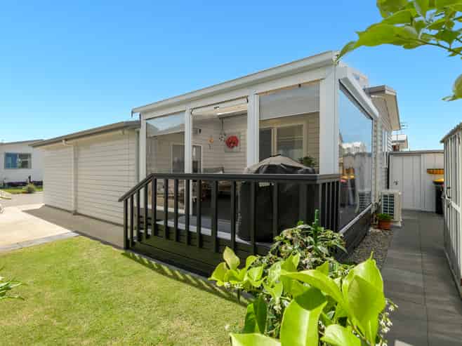 214/11 Kamahi Crescent (Golden Sands Village), Papamoa