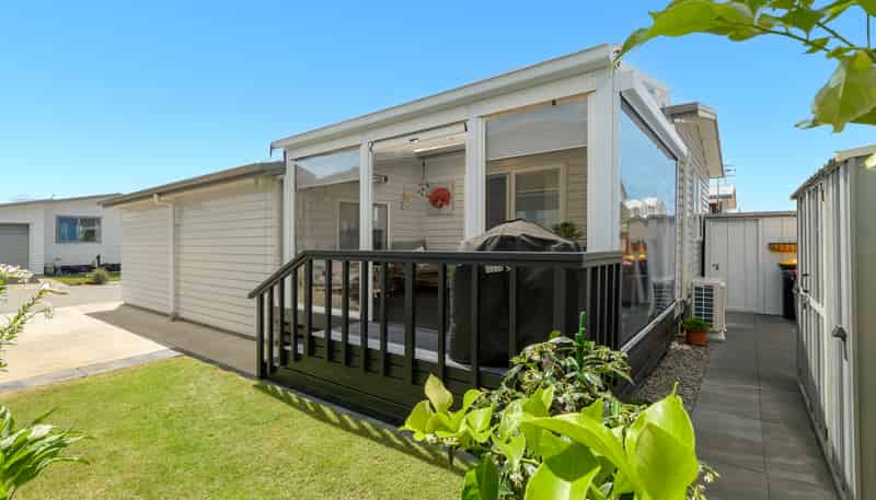 214/11 Kamahi Crescent (Golden Sands Village), Papamoa