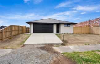 8 Vercoe Street, Ashburton