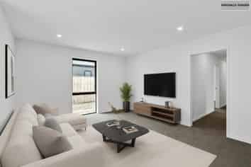 8 Vercoe Street, Ashburton