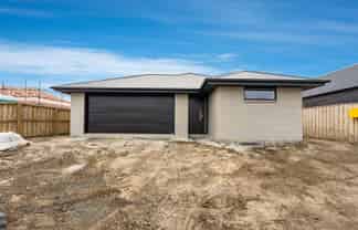 8 Vercoe Street, Ashburton