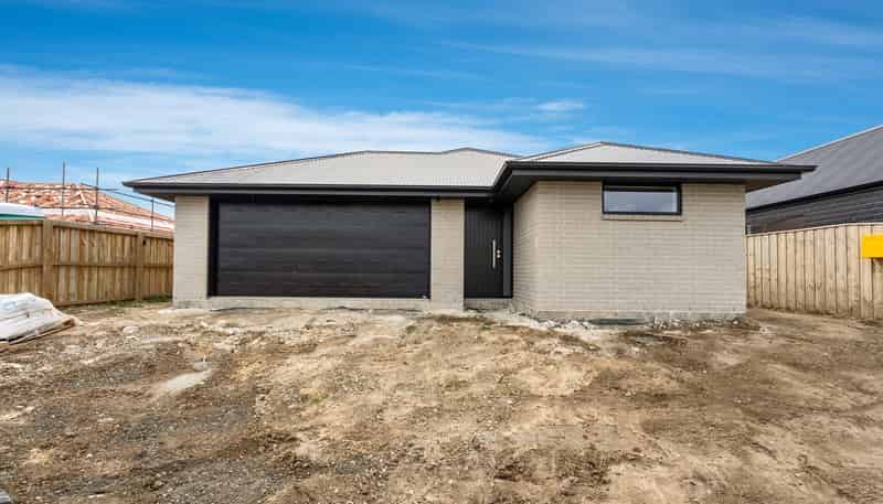 8 Vercoe Street, Ashburton