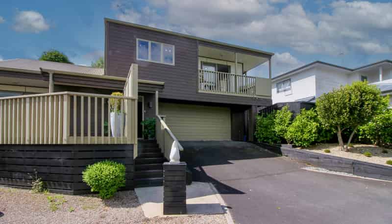 10B Hall Street, Cambridge