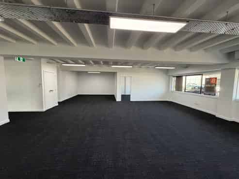 Prime Ground Floor Office