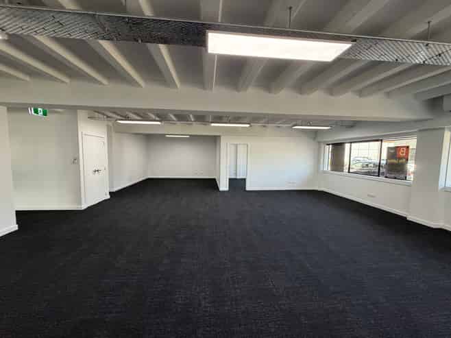 Prime Ground Floor Office