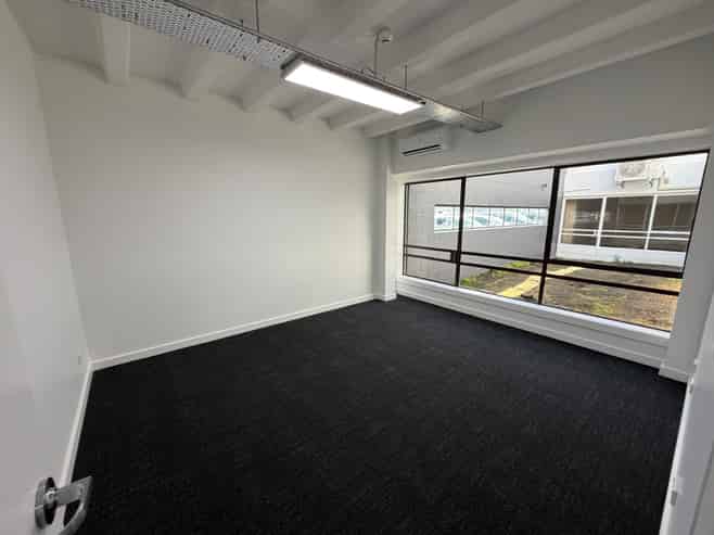 Prime Ground Floor Office