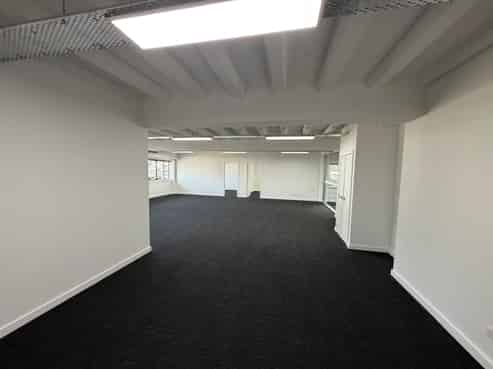 Prime Ground Floor Office