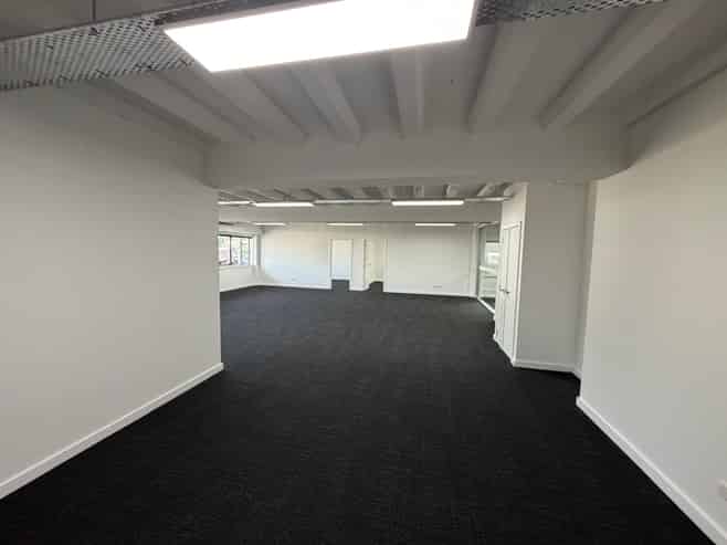 Prime Ground Floor Office