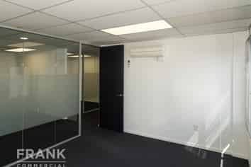 Bright First-Floor Office with Ample Parking