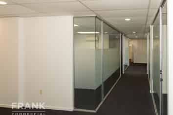 Bright First-Floor Office with Ample Parking