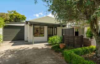 15 Ward Street, Springlands