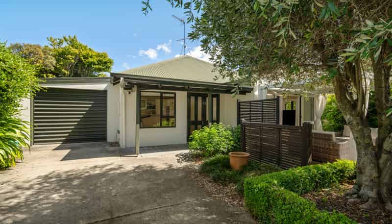 15 Ward Street, Springlands