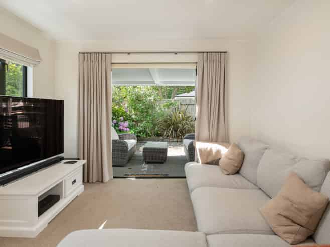 15 Ward Street, Springlands