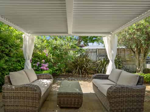 15 Ward Street, Springlands