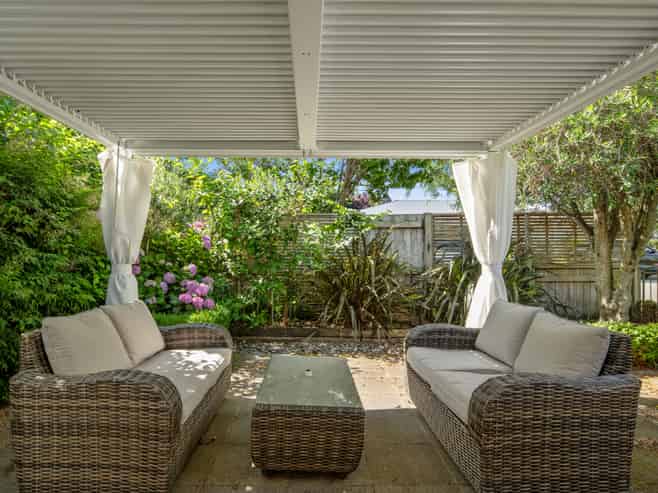 15 Ward Street, Springlands