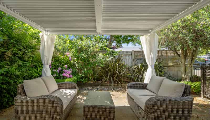 15 Ward Street, Springlands