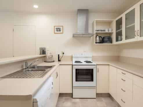 15 Ward Street, Springlands