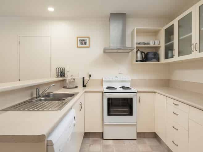 15 Ward Street, Springlands