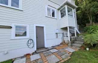 28b St Michaels Cr, Kelburn