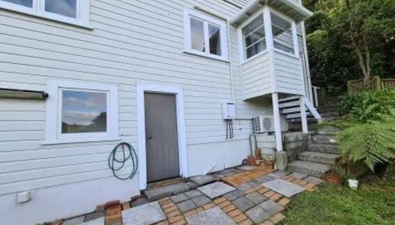 28b St Michaels Cr, Kelburn