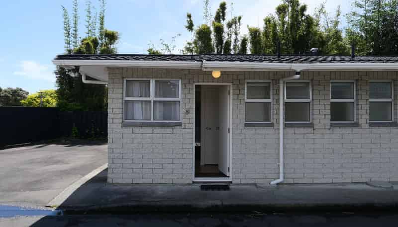 8/65 Amohia St, Paraparaumu