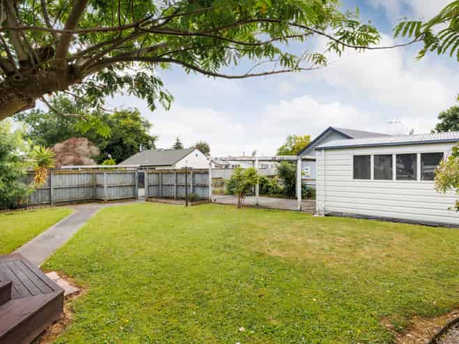 96a Milson Line, Milson