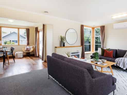 96a Milson Line, Milson