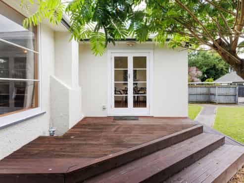 96a Milson Line, Milson