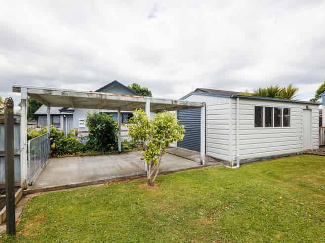 96a Milson Line, Milson