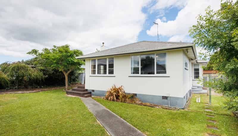 96a Milson Line, Milson