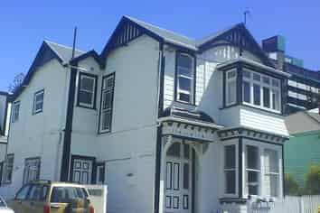 31A Buller Street, Te Aro