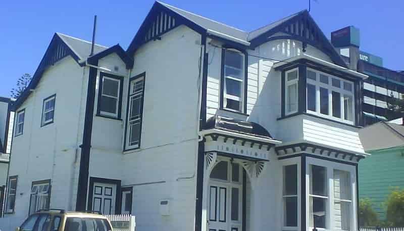 31A Buller Street, Te Aro