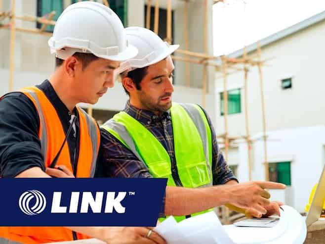 Highly Reputable Civil Engineering Consultancy