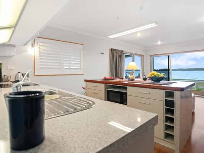 26 Esplanade Road, Tahawai