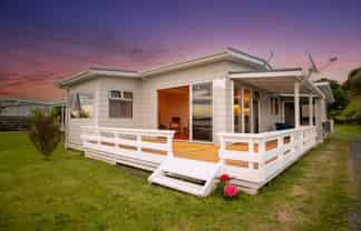 26 Esplanade Road, Tahawai