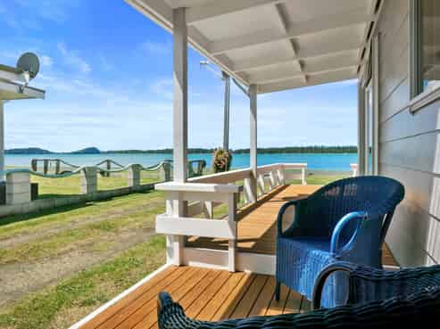 26 Esplanade Road, Katikati