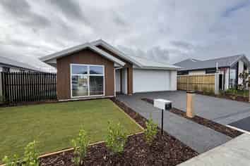 3 Buxus Way, Rolleston