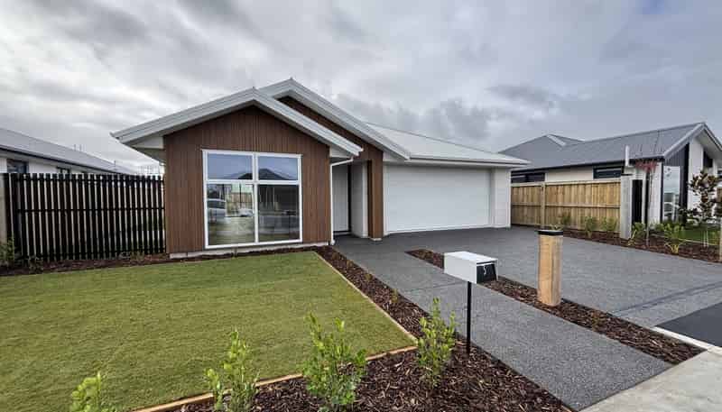 3 Buxus Way, Rolleston