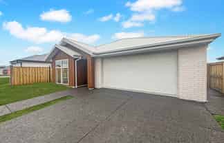 3 Buxus Way, Rolleston