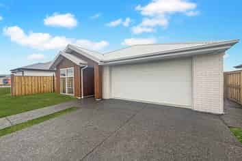 3 Buxus Way, Rolleston